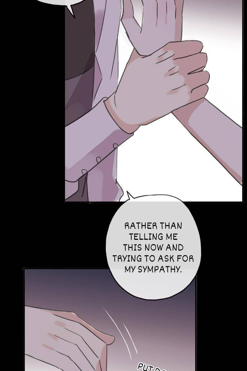 Read Sweet Bite Marks chapter 57 image 63 on Lezhin