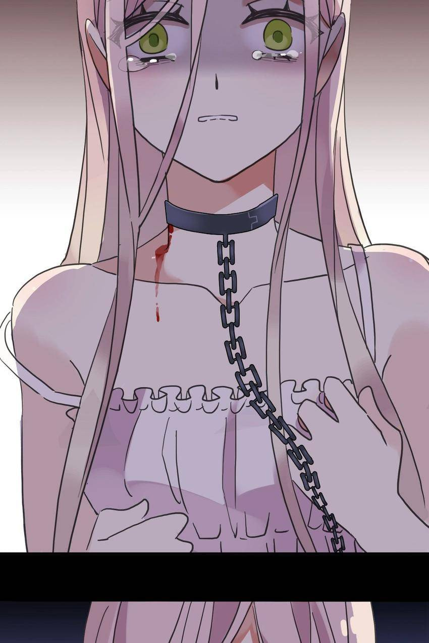 Read Sweet Bite Marks chapter 57 image 66 on Lezhin