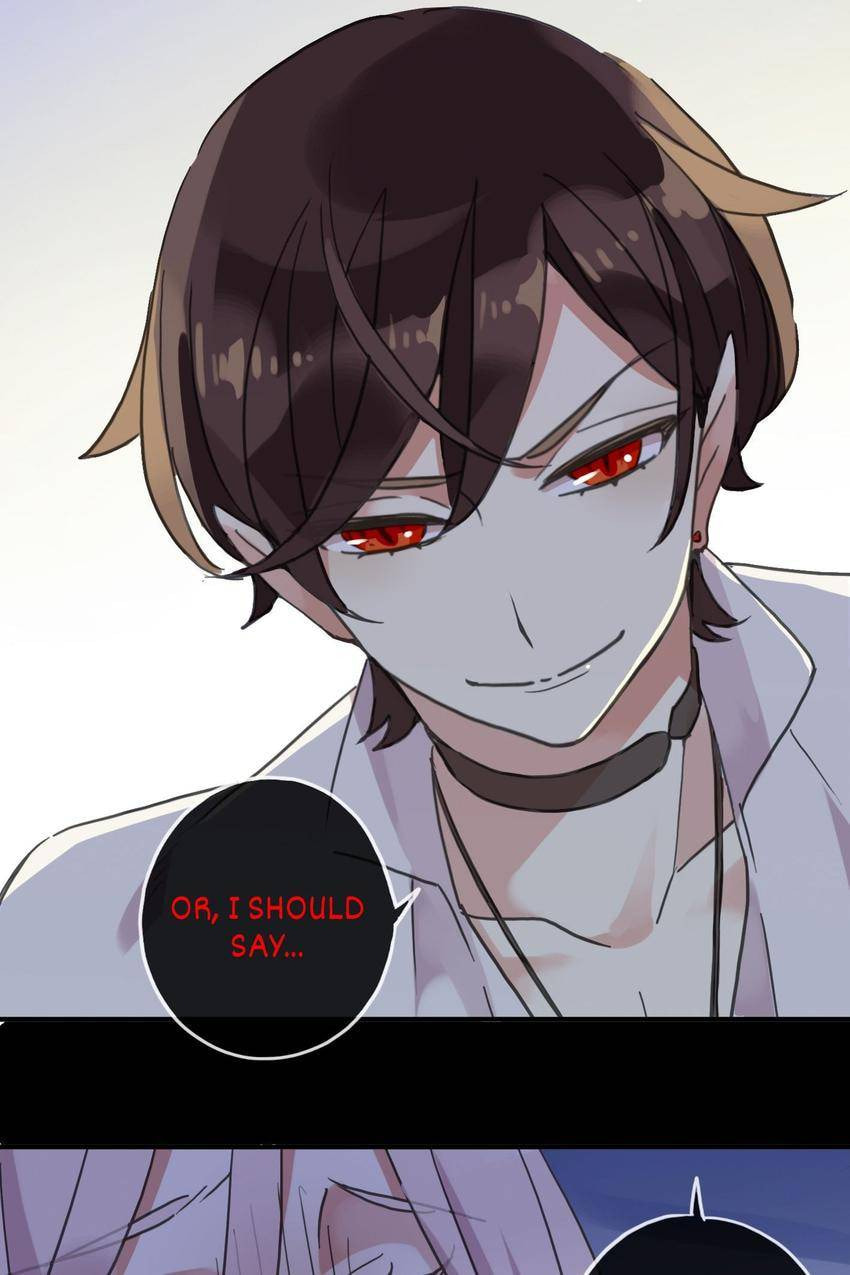 Read Sweet Bite Marks chapter 57 image 7 on Lezhin