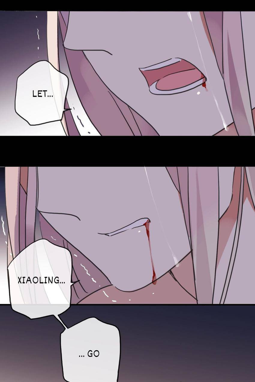 Read Sweet Bite Marks chapter 57 image 71 on Lezhin