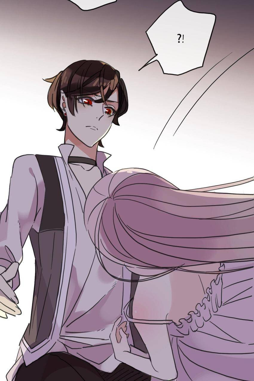 Read Sweet Bite Marks chapter 57 image 72 on Lezhin
