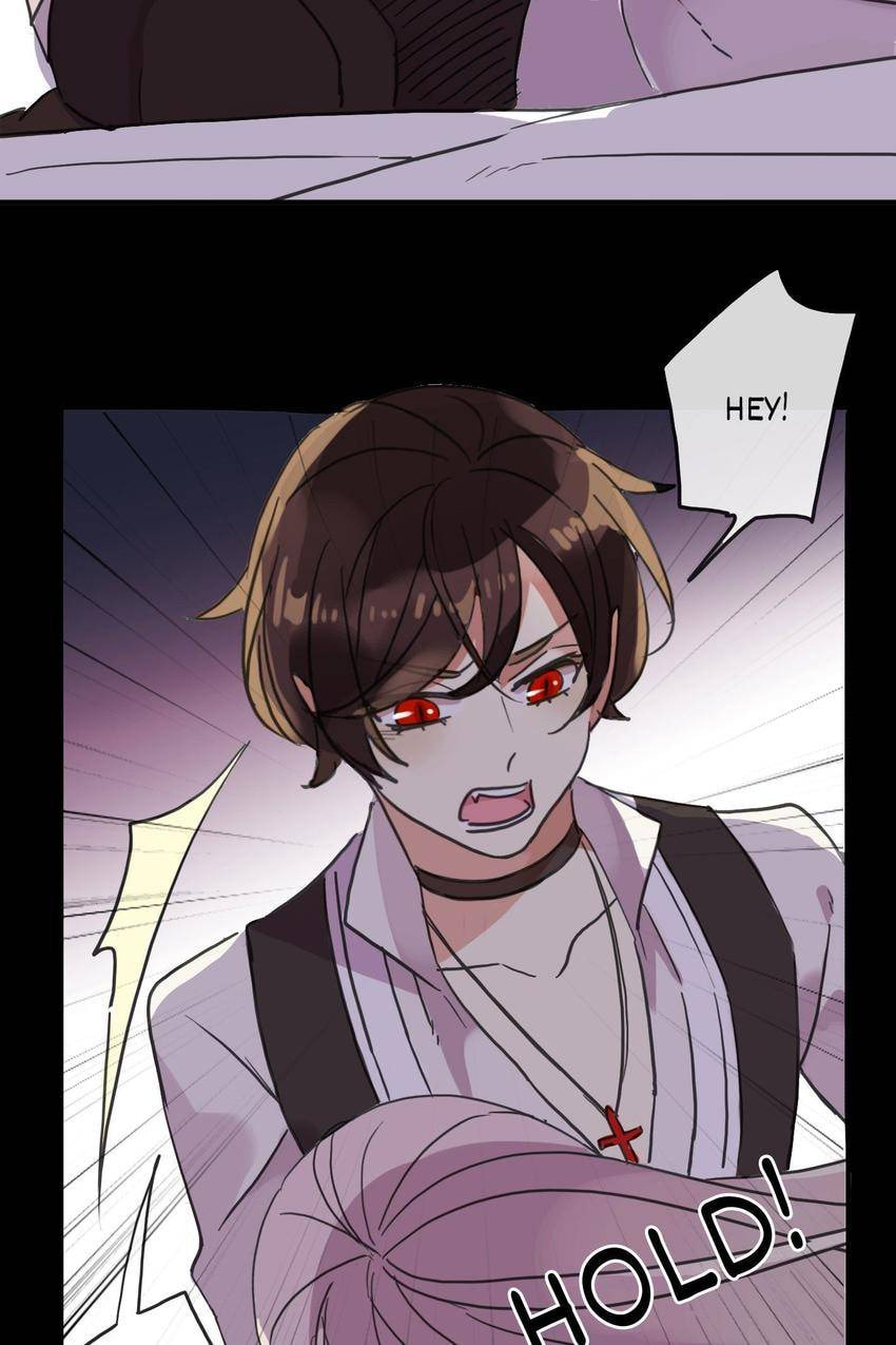 Read Sweet Bite Marks chapter 57 image 73 on Lezhin