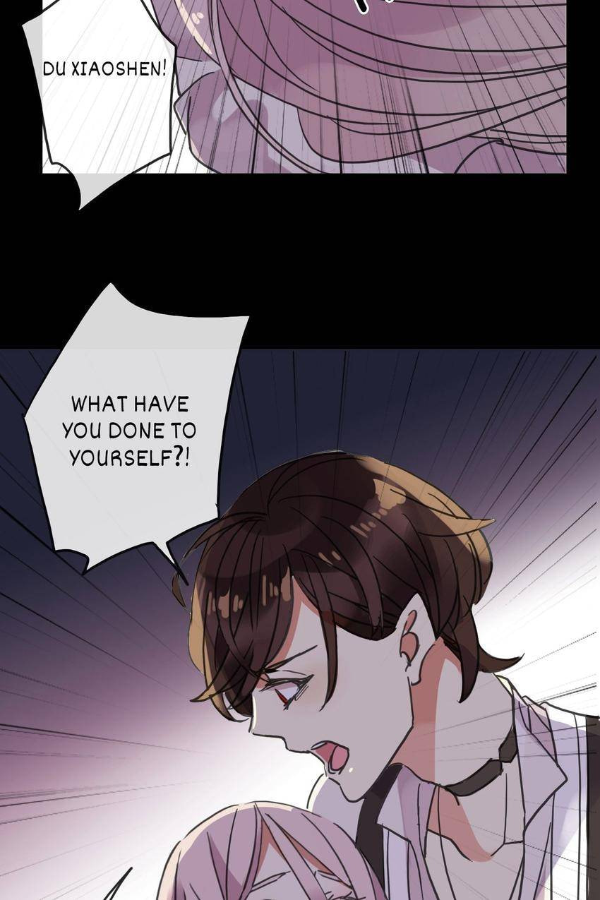 Read Sweet Bite Marks chapter 57 image 74 on Lezhin
