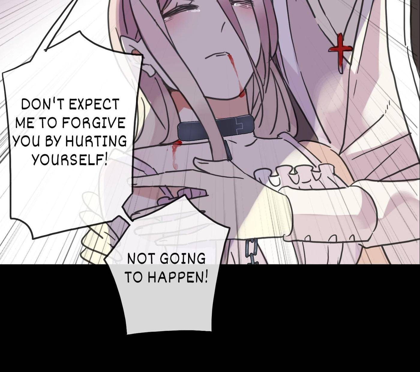 Read Sweet Bite Marks chapter 57 image 75 on Lezhin