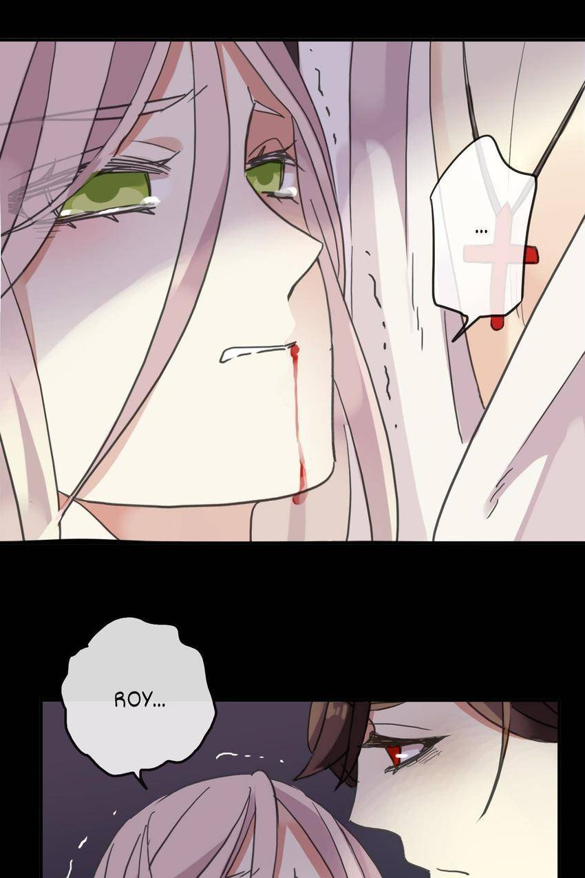 Read Sweet Bite Marks chapter 57 image 76 on Lezhin