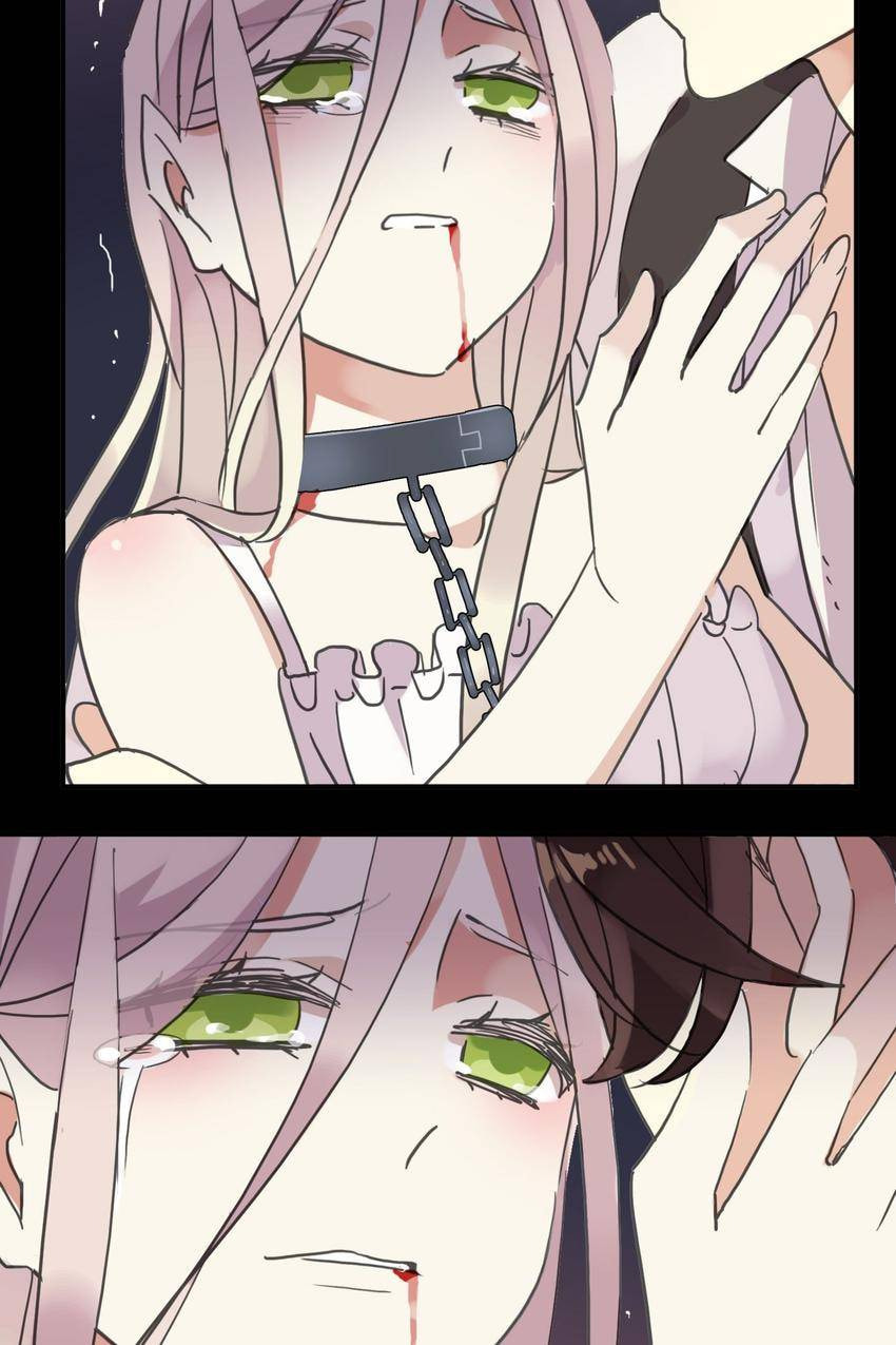 Read Sweet Bite Marks chapter 57 image 77 on Lezhin