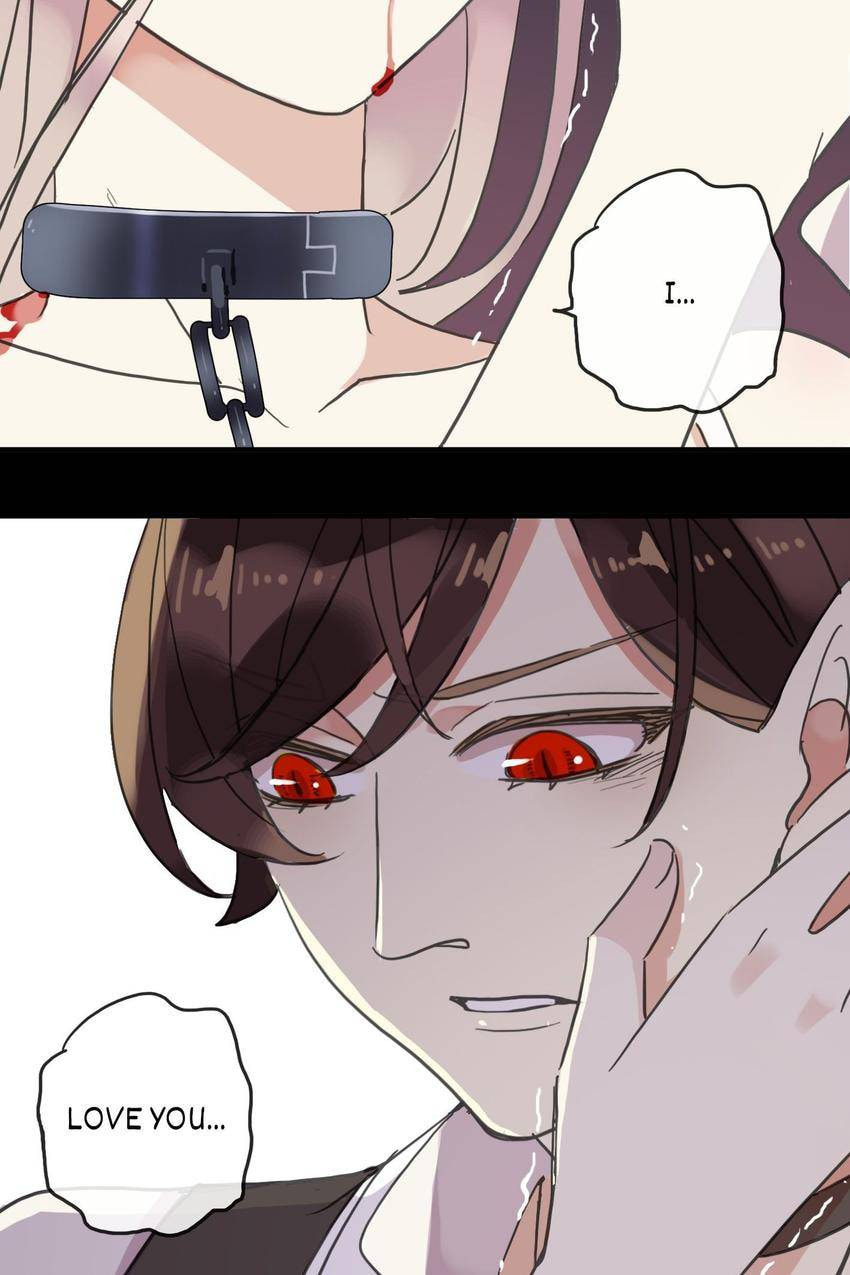 Read Sweet Bite Marks chapter 57 image 78 on Lezhin