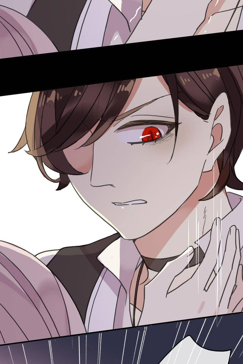 Read Sweet Bite Marks chapter 57 image 79 on Lezhin