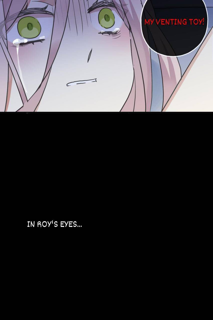 Read Sweet Bite Marks chapter 57 image 8 on Lezhin