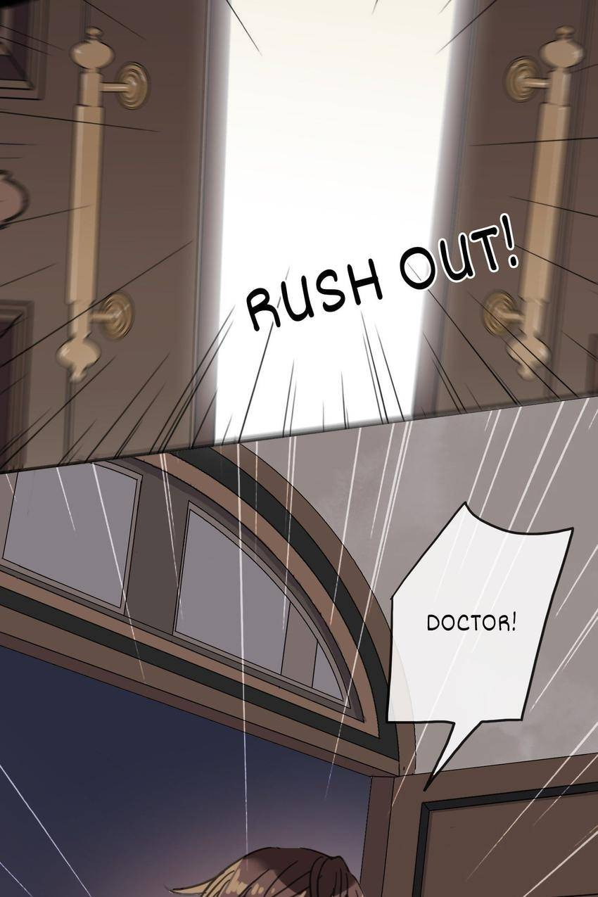 Read Sweet Bite Marks chapter 57 image 83 on Lezhin