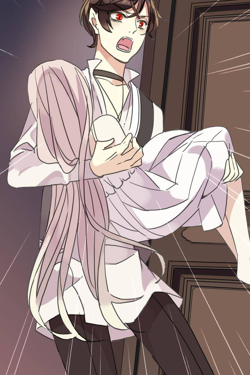 Read Sweet Bite Marks chapter 57 image 84 on Lezhin
