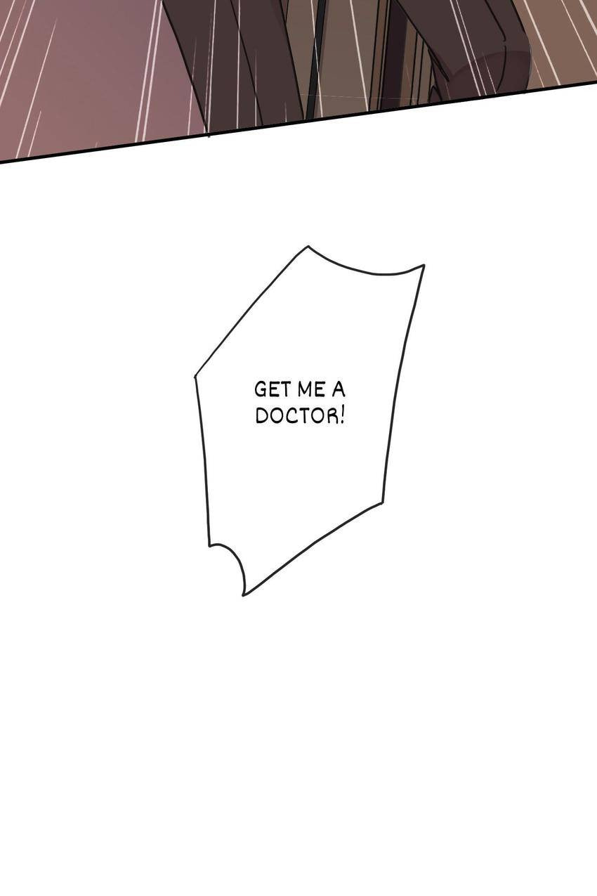Read Sweet Bite Marks chapter 57 image 85 on Lezhin
