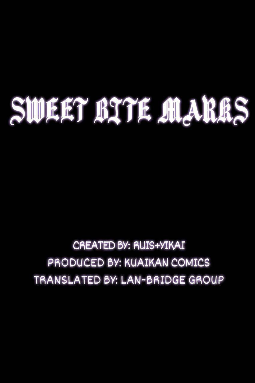 Read Sweet Bite Marks chapter 58 image 0 on Lezhin