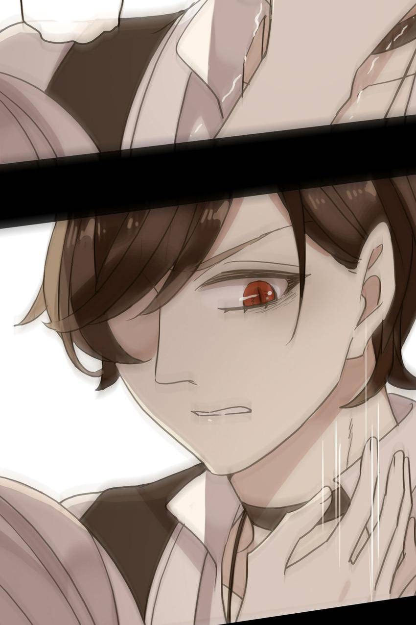 Read Sweet Bite Marks chapter 58 image 10 on Lezhin