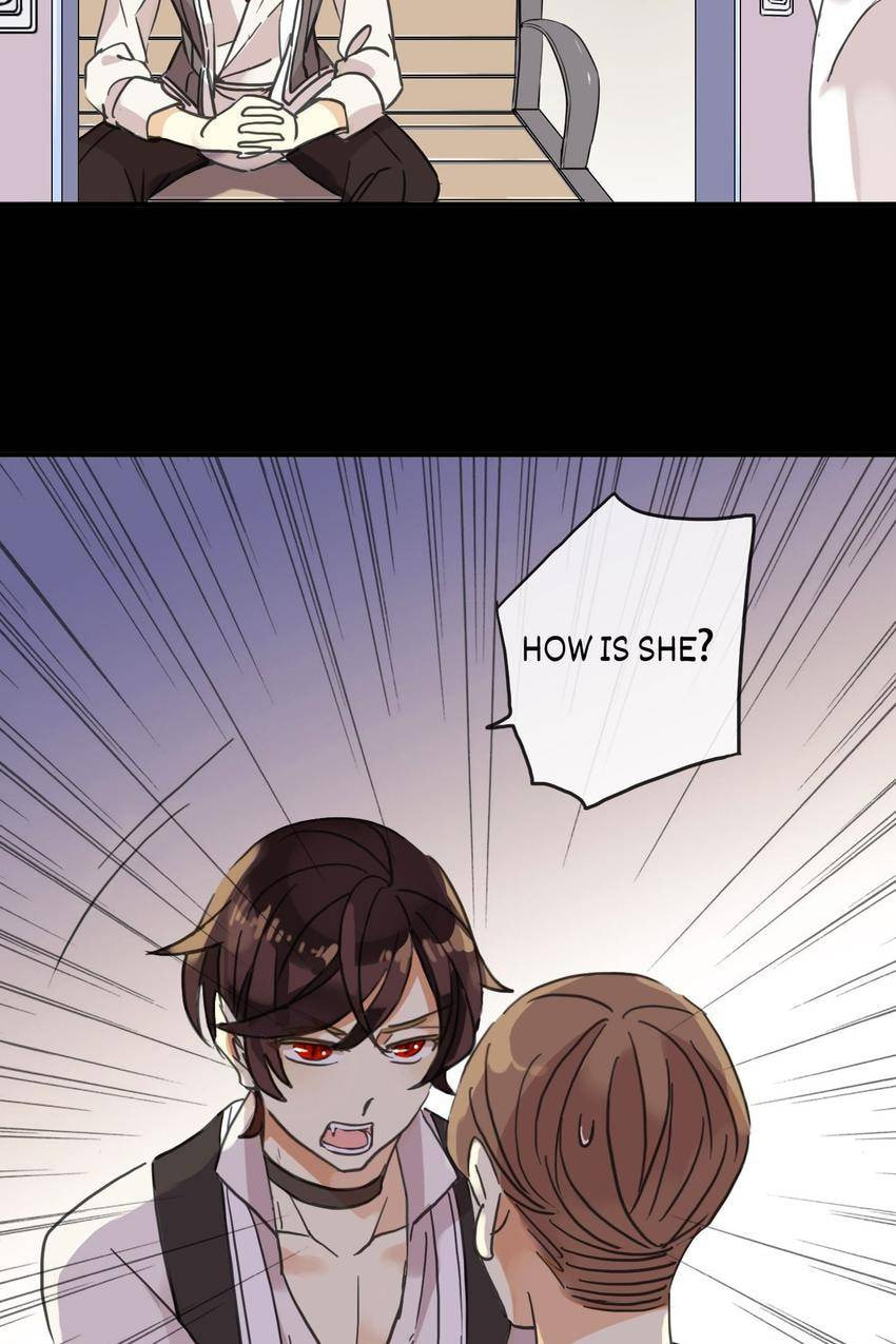 Read Sweet Bite Marks chapter 58 image 15 on Lezhin