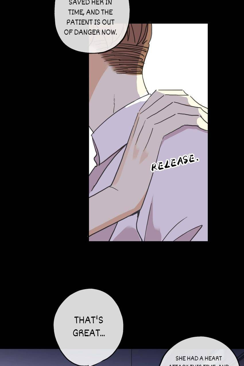 Read Sweet Bite Marks chapter 58 image 17 on Lezhin