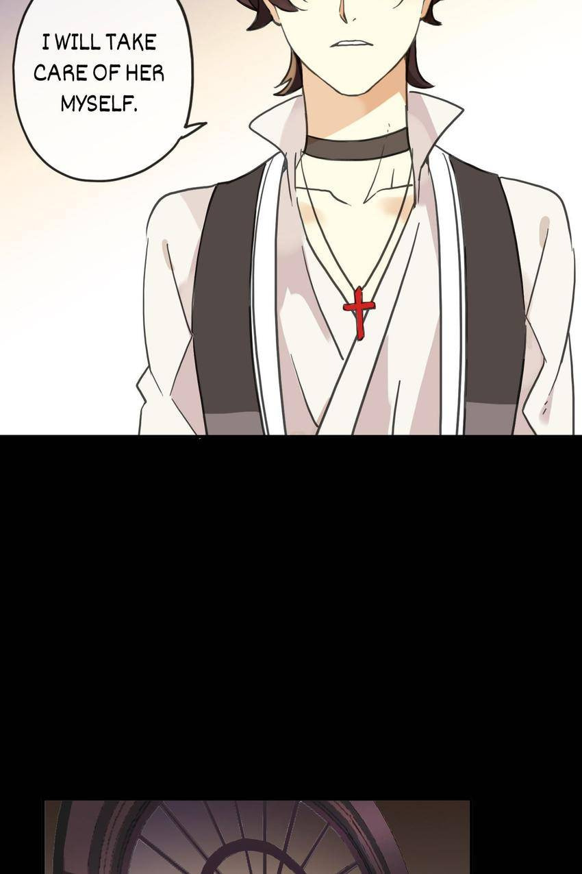 Read Sweet Bite Marks chapter 58 image 19 on Lezhin