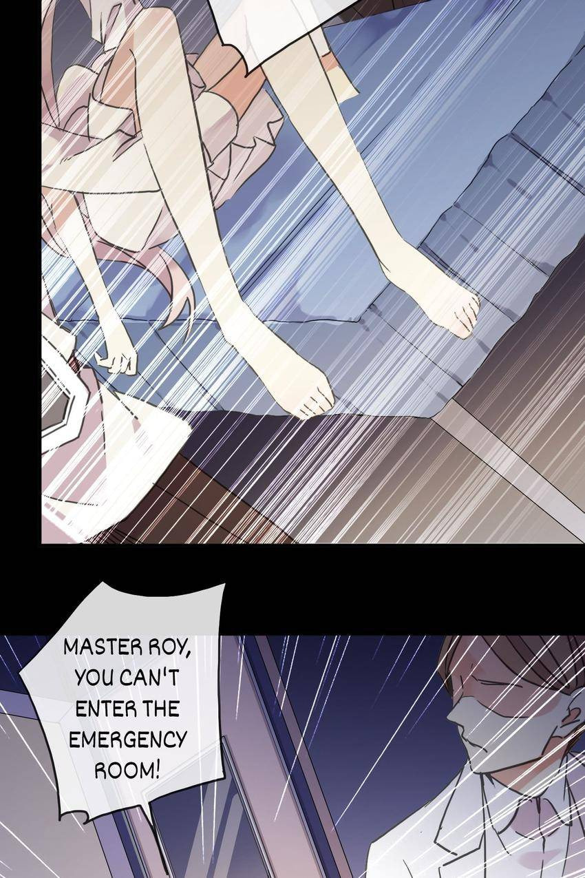 Read Sweet Bite Marks chapter 58 image 2 on Lezhin
