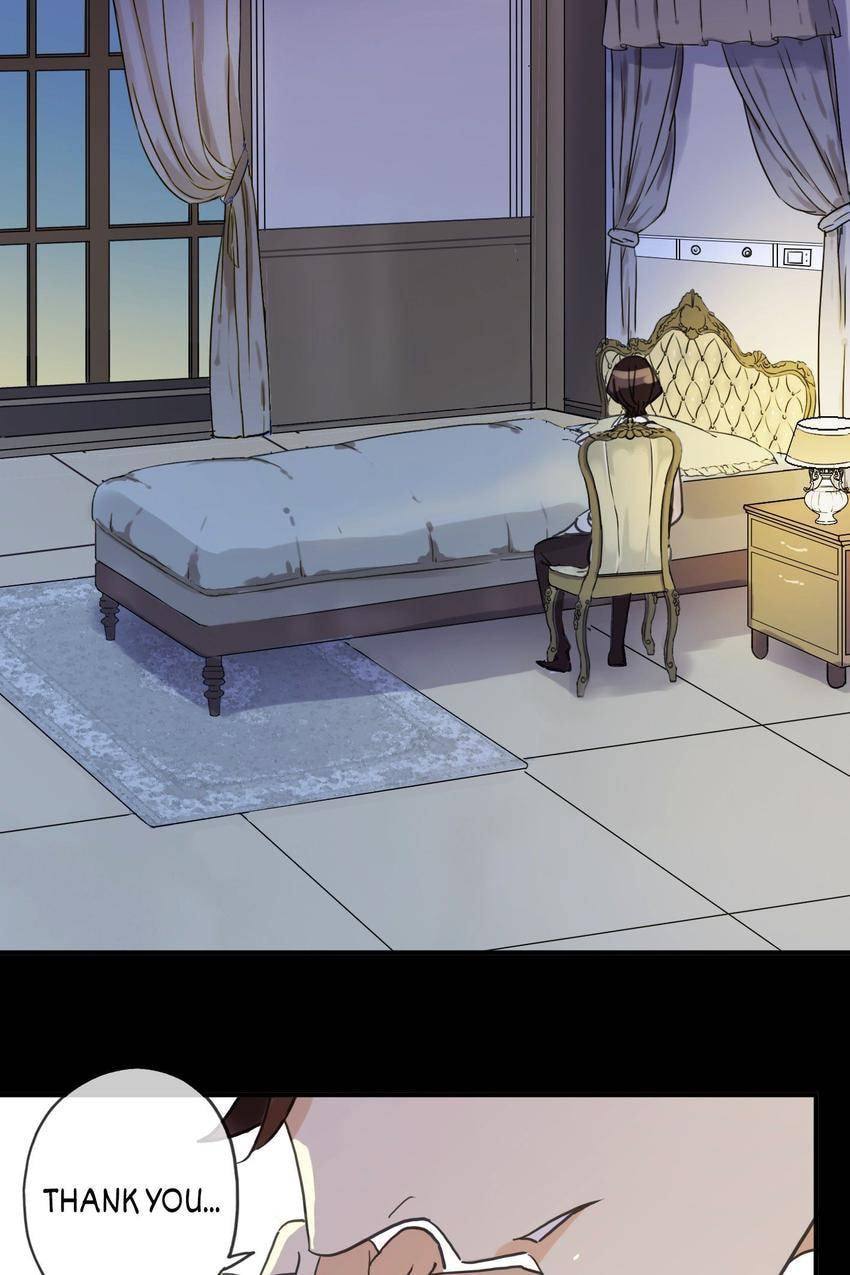 Read Sweet Bite Marks chapter 58 image 21 on Lezhin
