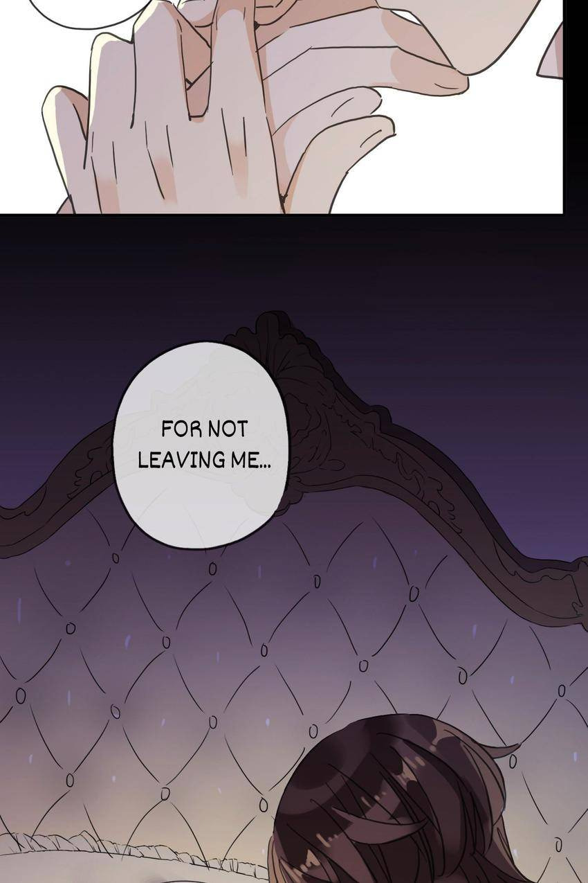 Read Sweet Bite Marks chapter 58 image 22 on Lezhin