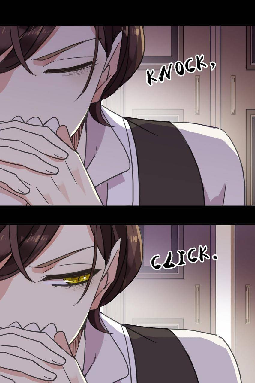 Read Sweet Bite Marks chapter 58 image 24 on Lezhin