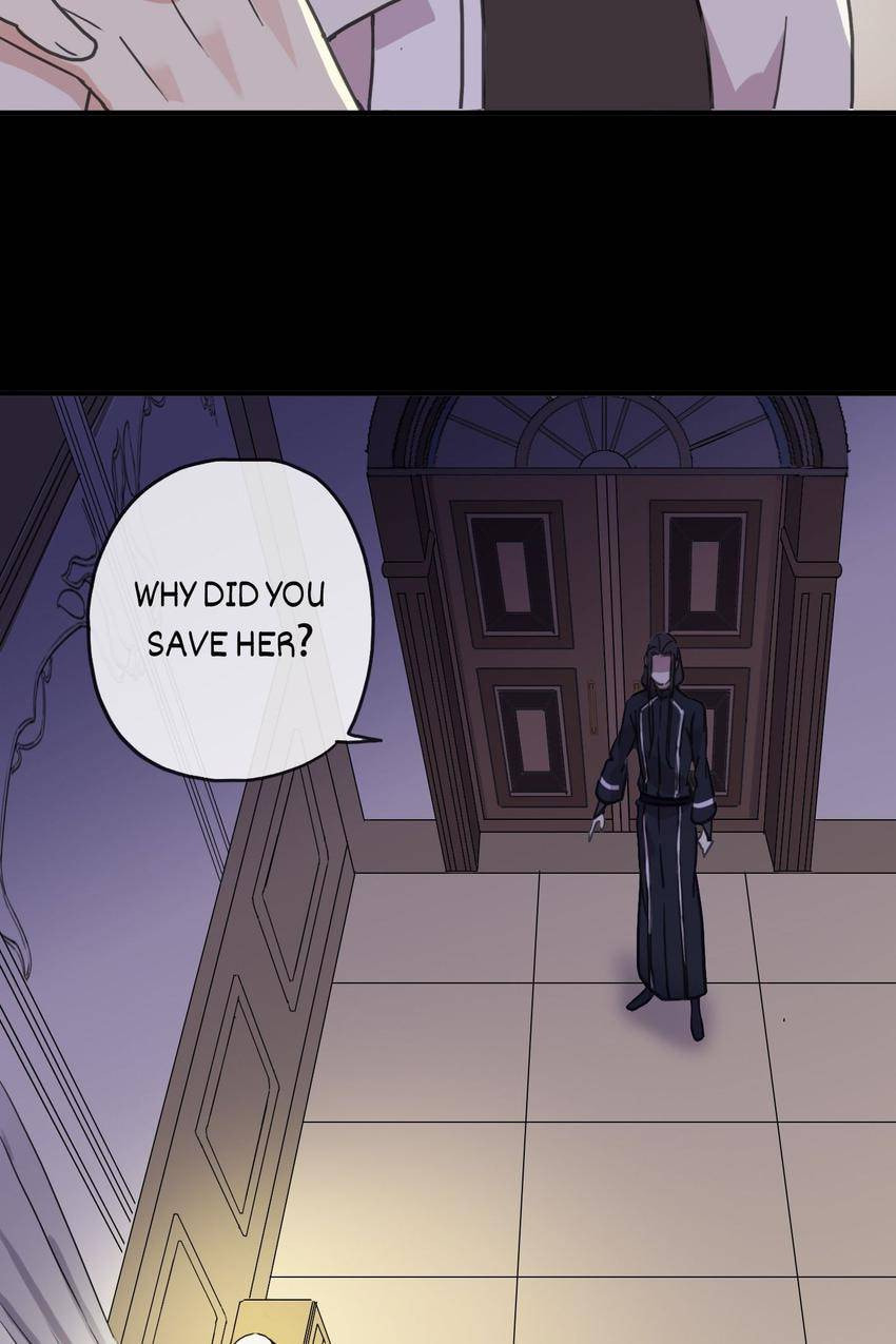 Read Sweet Bite Marks chapter 58 image 25 on Lezhin