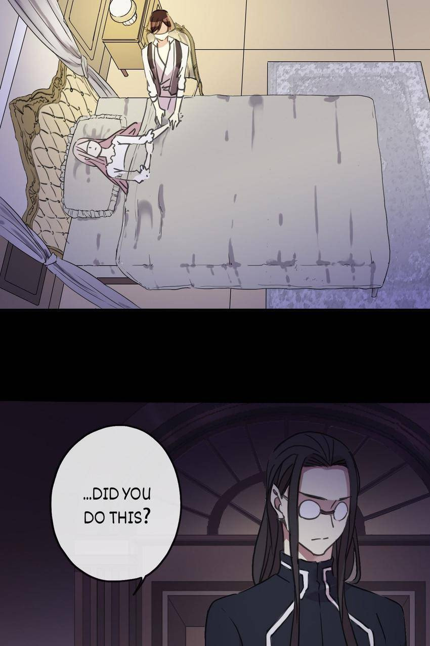 Read Sweet Bite Marks chapter 58 image 26 on Lezhin