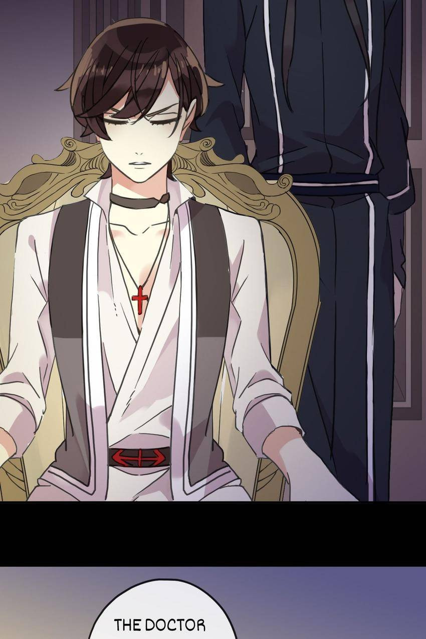 Read Sweet Bite Marks chapter 58 image 27 on Lezhin