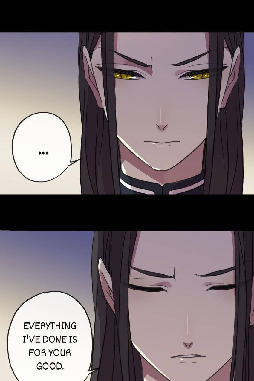 Read Sweet Bite Marks chapter 58 image 29 on Lezhin