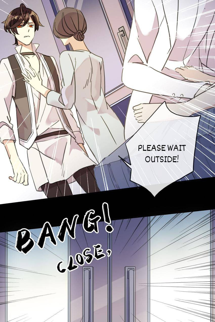 Read Sweet Bite Marks chapter 58 image 3 on Lezhin