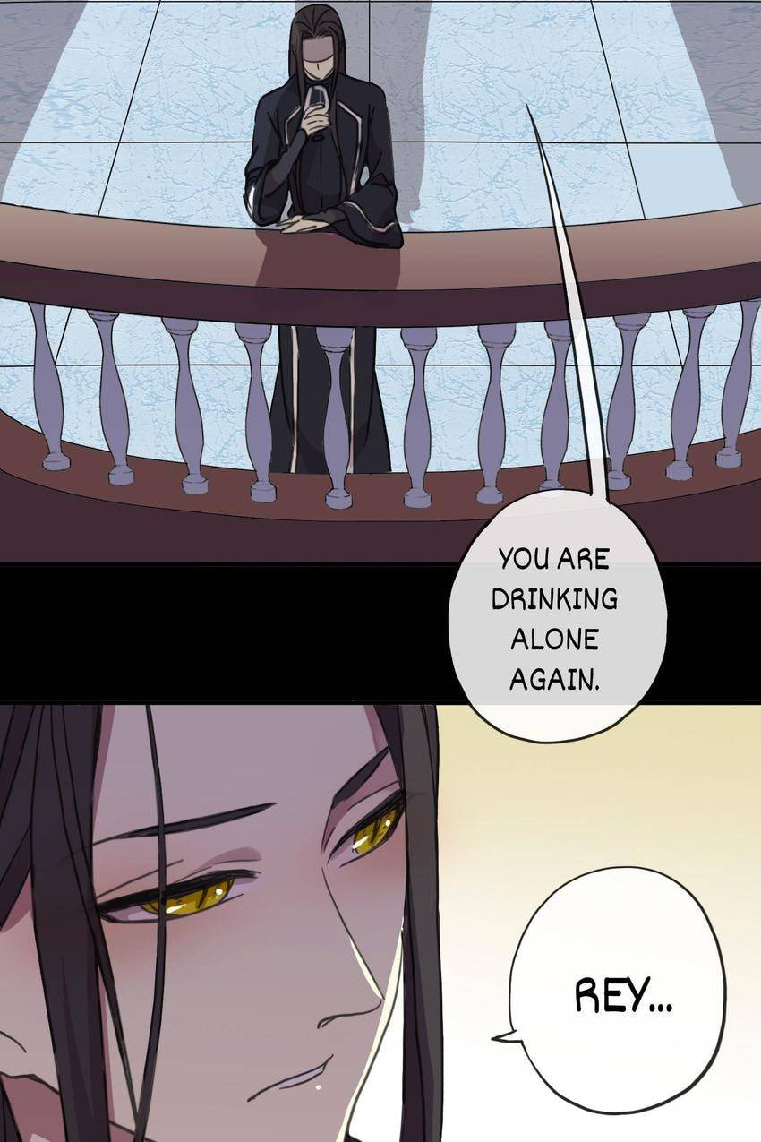 Read Sweet Bite Marks chapter 58 image 33 on Lezhin