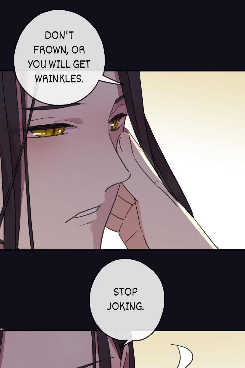 Read Sweet Bite Marks chapter 58 image 35 on Lezhin