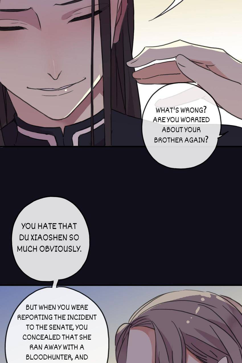Read Sweet Bite Marks chapter 58 image 36 on Lezhin