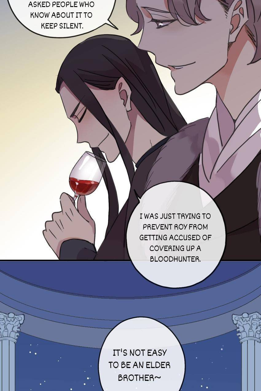 Read Sweet Bite Marks chapter 58 image 37 on Lezhin