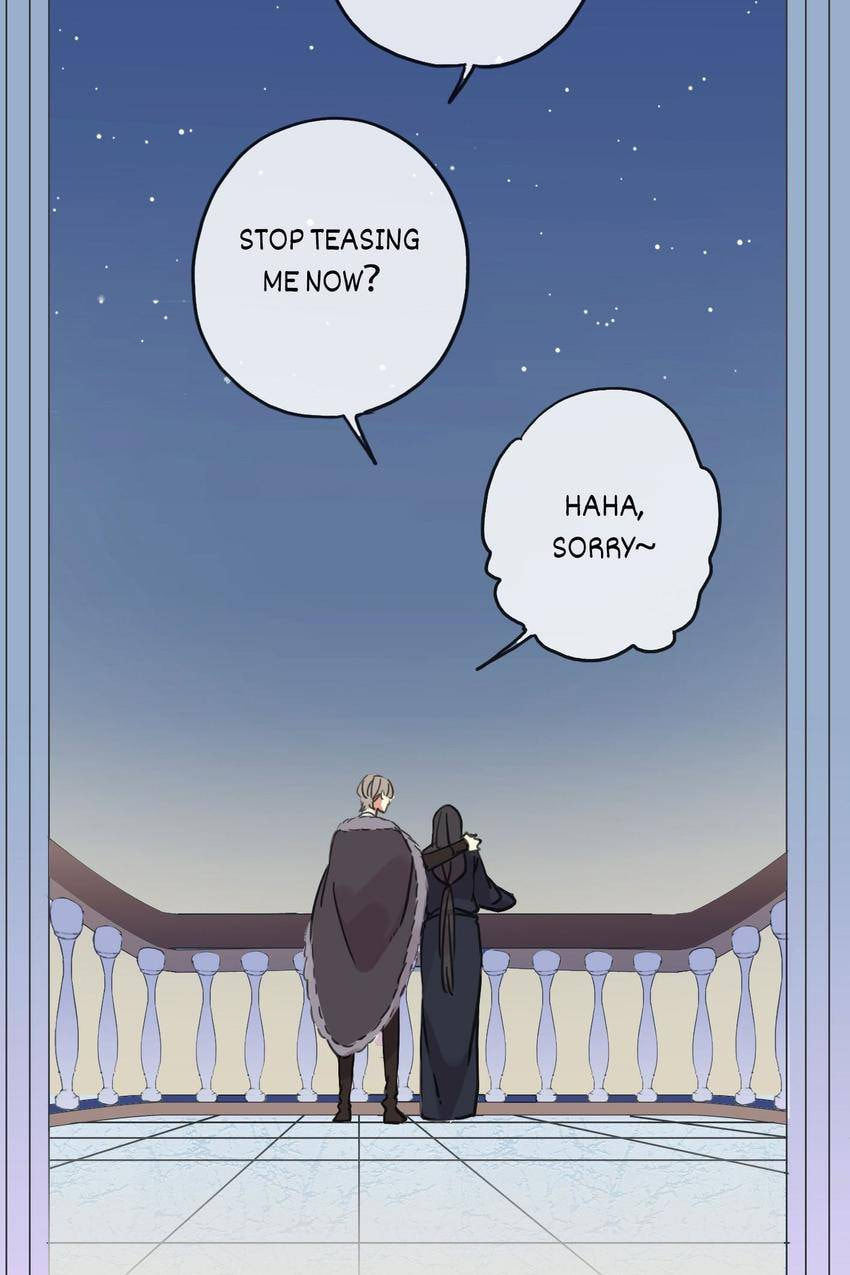 Read Sweet Bite Marks chapter 58 image 38 on Lezhin