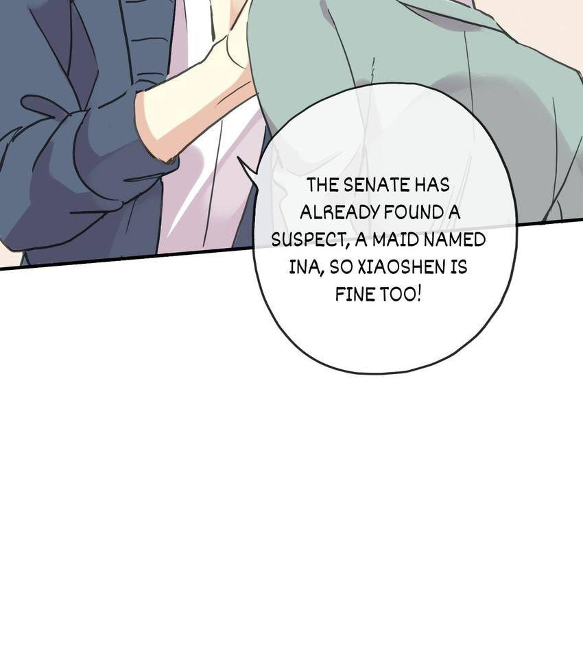 Read Sweet Bite Marks chapter 58 image 44 on Lezhin