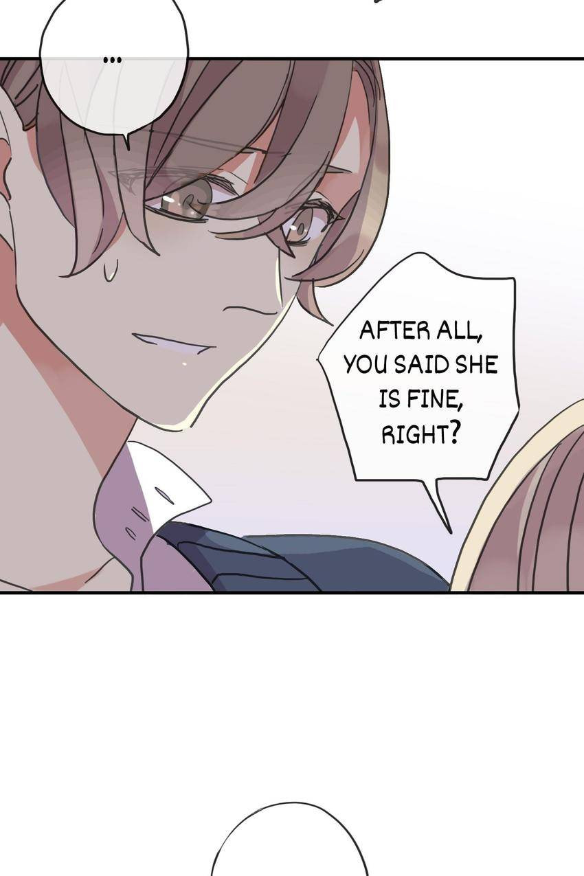 Read Sweet Bite Marks chapter 58 image 46 on Lezhin