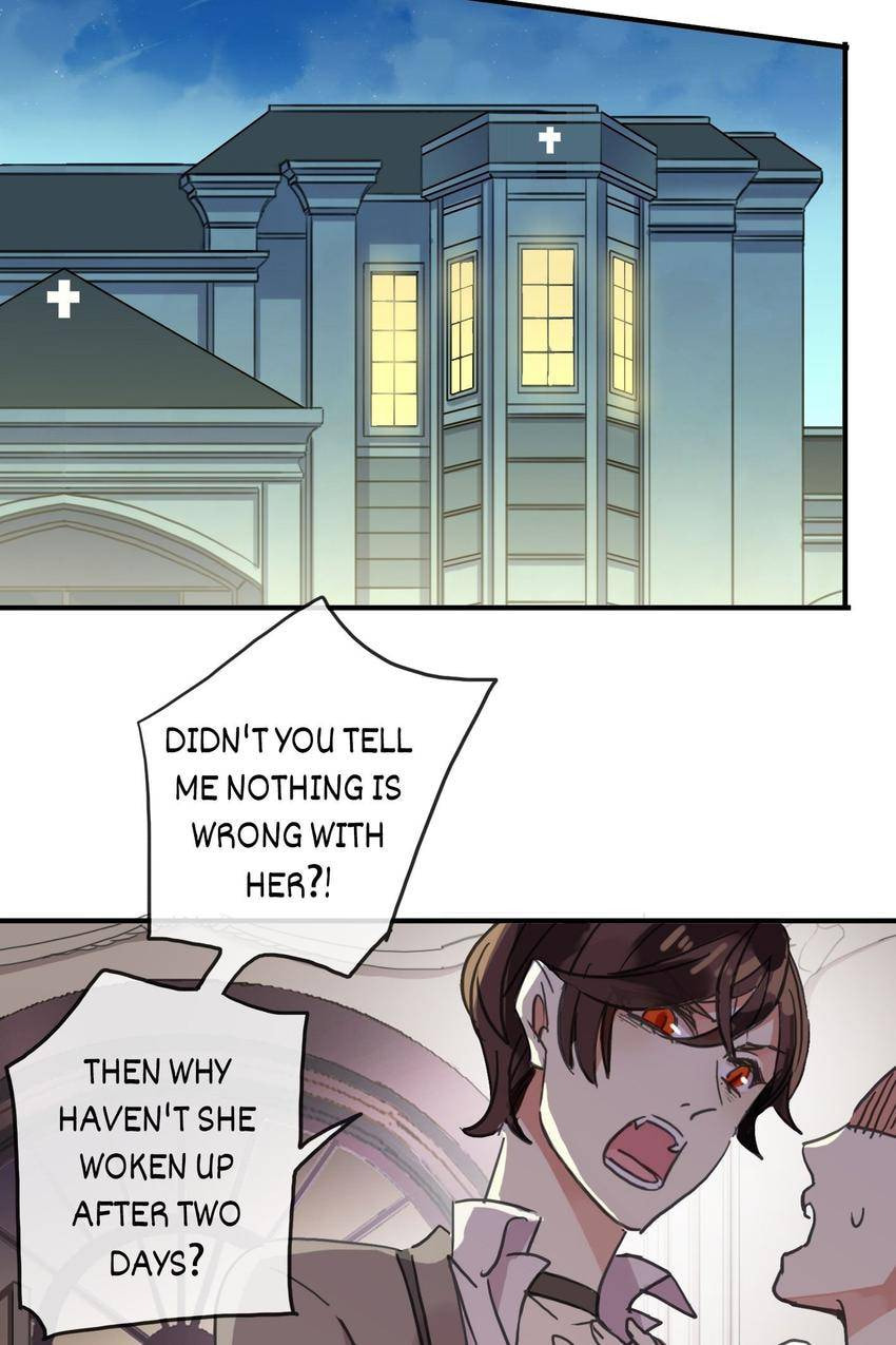 Read Sweet Bite Marks chapter 58 image 48 on Lezhin