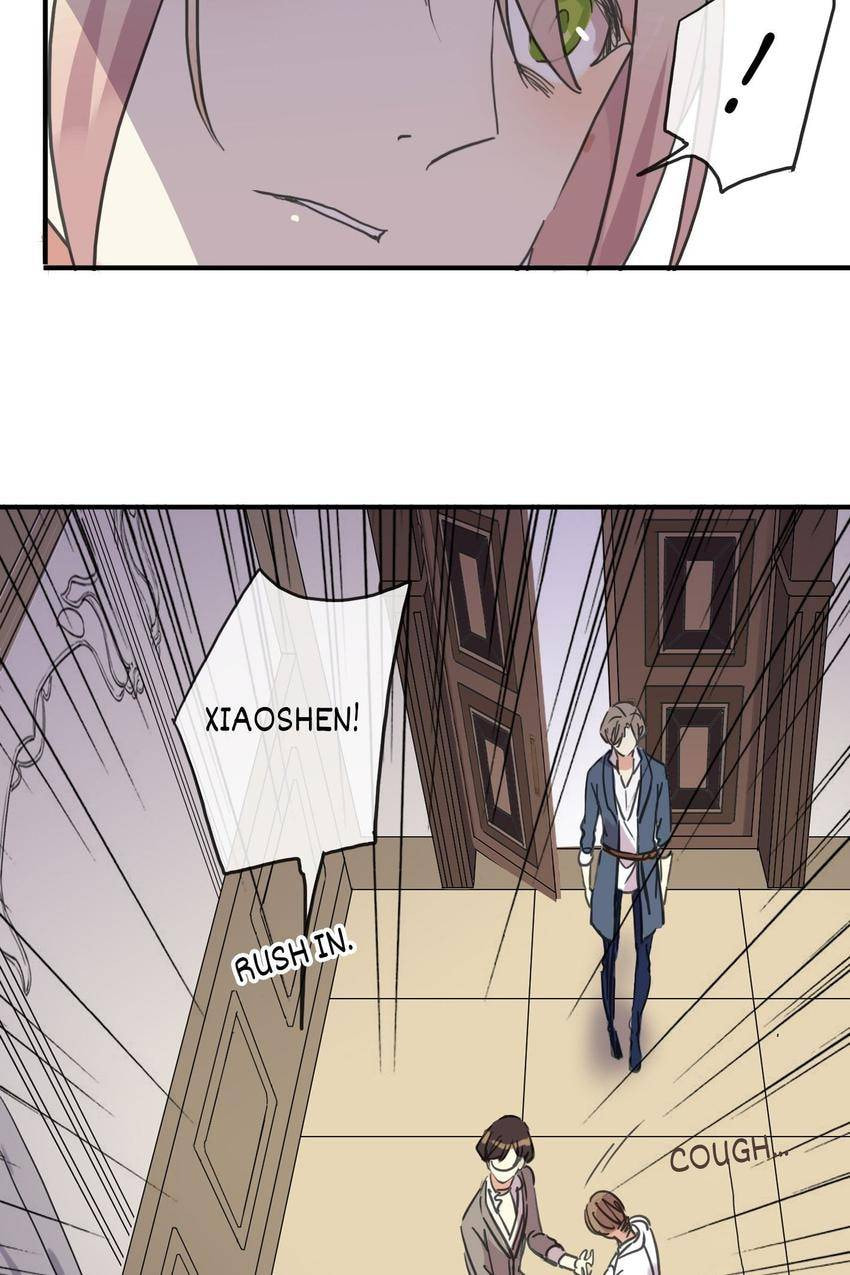 Read Sweet Bite Marks chapter 58 image 50 on Lezhin