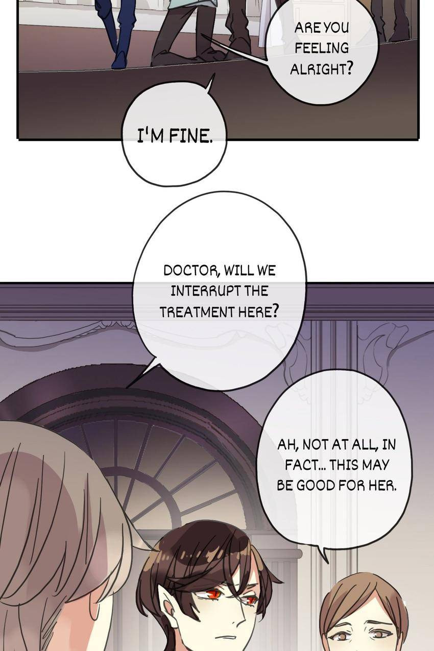 Read Sweet Bite Marks chapter 58 image 54 on Lezhin