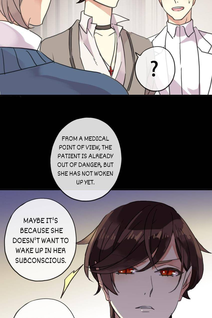 Read Sweet Bite Marks chapter 58 image 55 on Lezhin