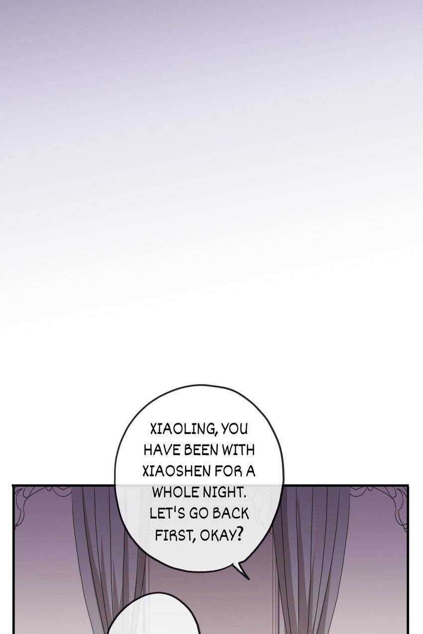 Read Sweet Bite Marks chapter 58 image 59 on Lezhin