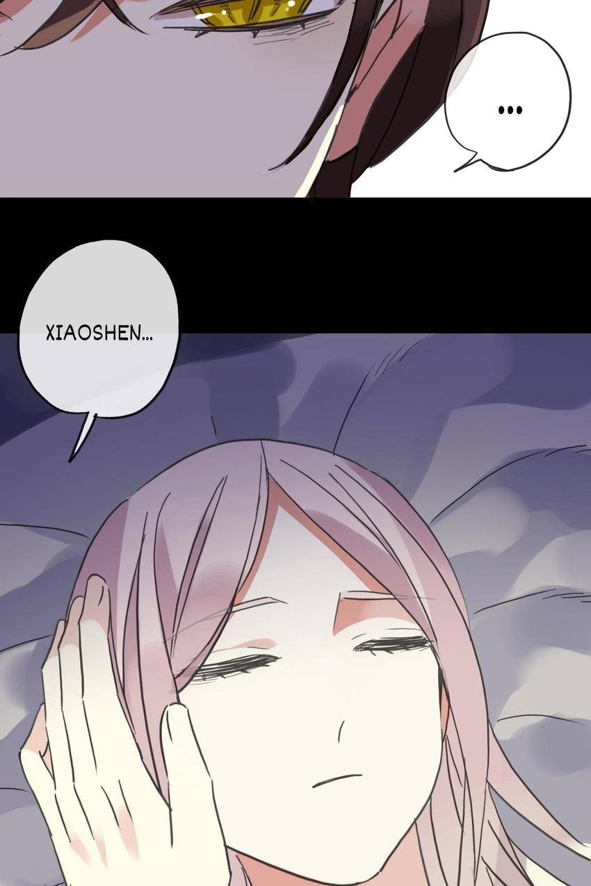 Read Sweet Bite Marks chapter 58 image 64 on Lezhin