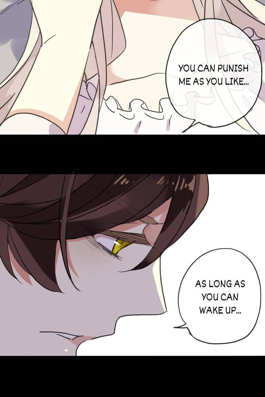 Read Sweet Bite Marks chapter 58 image 65 on Lezhin