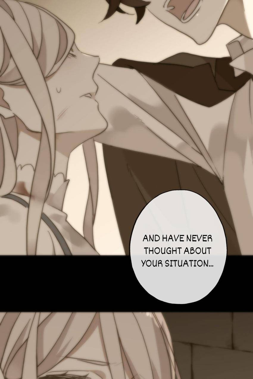 Read Sweet Bite Marks chapter 58 image 67 on Lezhin