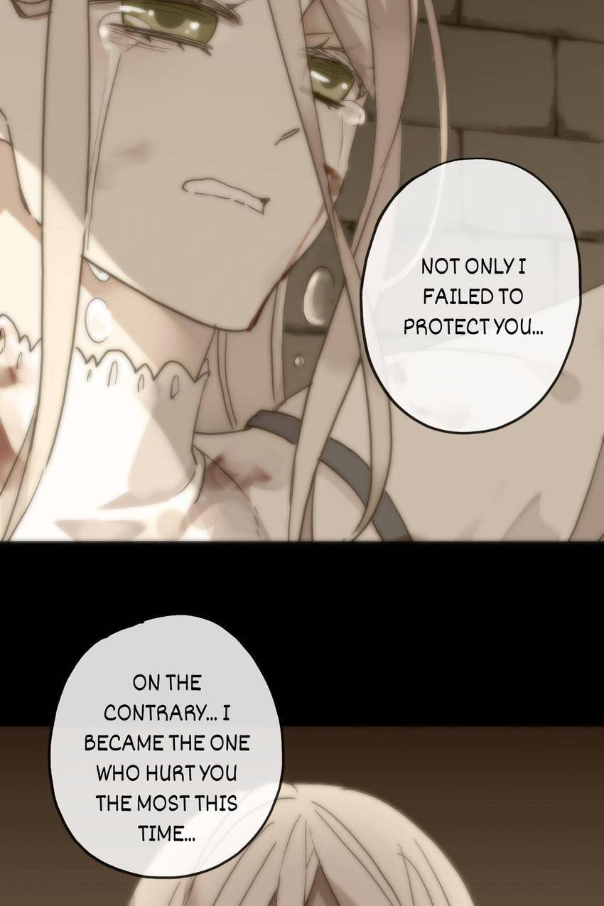 Read Sweet Bite Marks chapter 58 image 68 on Lezhin