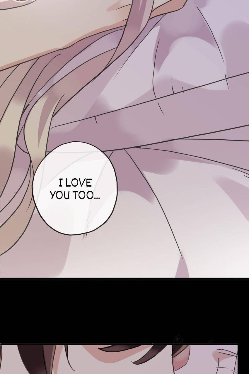 Read Sweet Bite Marks chapter 58 image 73 on Lezhin