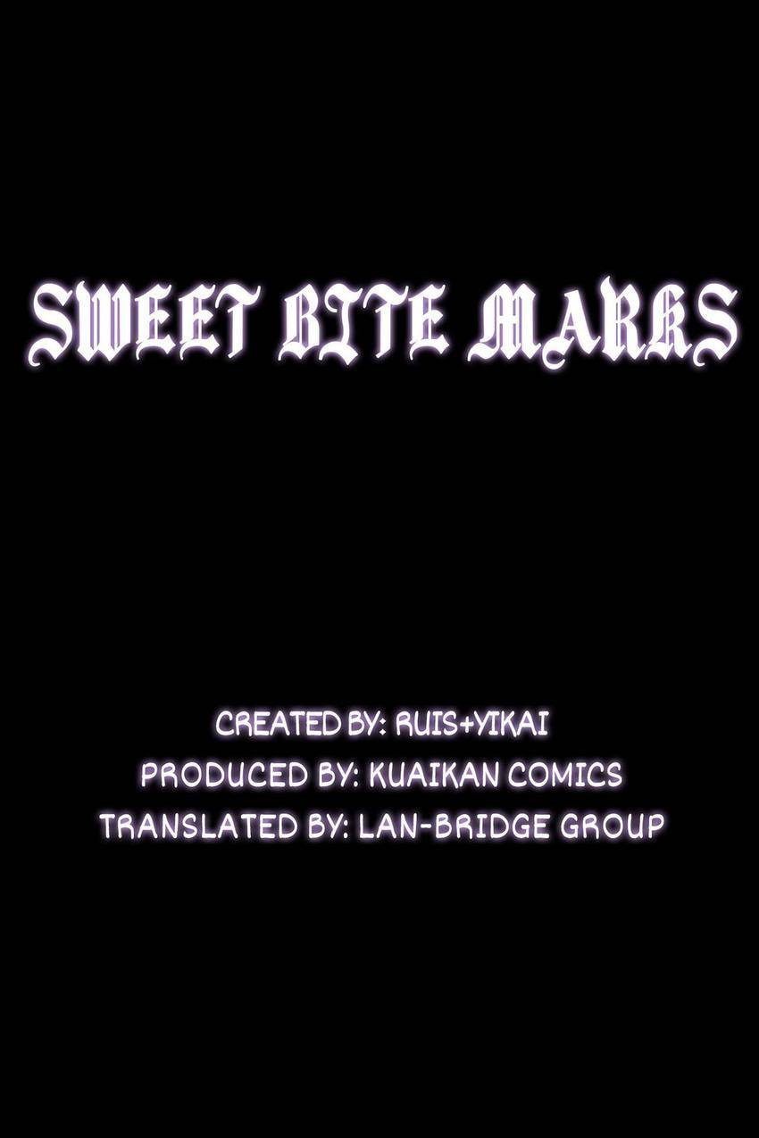 Read Sweet Bite Marks chapter 59.5 image 0 on Lezhin