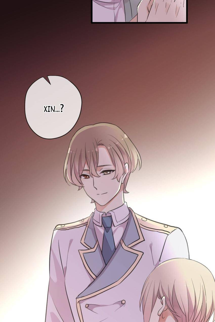 Read Sweet Bite Marks chapter 59.5 image 11 on Lezhin