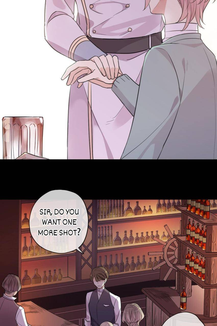 Read Sweet Bite Marks chapter 59.5 image 12 on Lezhin
